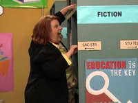 Janice the Librarian Janice the Librarian