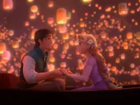 Rapunzel 3