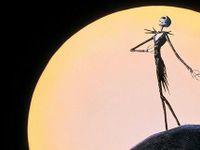 The Nightmare Before Christmas The Nightmare Before Christmas