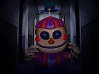nightmare BB nightmare BB