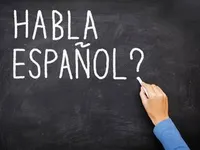 Spanish Spanish