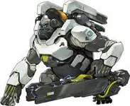 Winston Winston