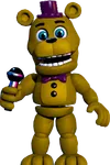 Fredbear