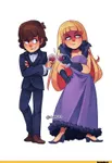 Dipper x Pacifica