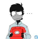 Scott or phone guy? Scott or phone guy?
