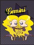 Gemini Gemini