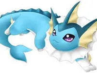 Vaporeon Vaporeon