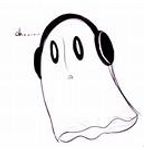 Napstablook Napstablook