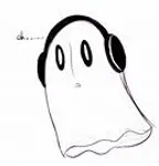 Napstablook Napstablook