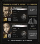 District 11- Farming District District 11- Farming District