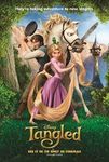 Tangled Tangled