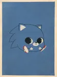 cute sonic cute sonic