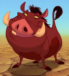 Pumbaa