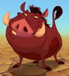 Pumbaa