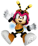 Charmy Bee