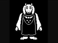 Toriel Toriel