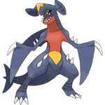 Garchomp