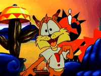 bubsy bubsy
