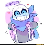 Swap! Sans Swap! Sans