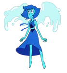 Lapis Lazuli