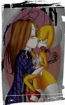 Maryanxtails doll Maryanxtails doll