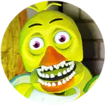 Original Chica/1987 Chica