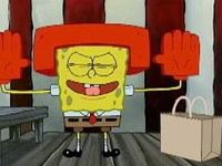 Spongebob Spongebob