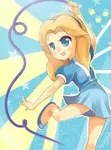Maria (Human) Maria (Human)