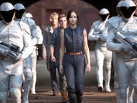 hunger games hunger games