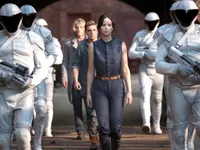 hunger games hunger games