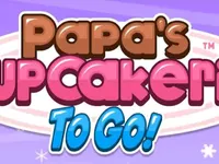 Papas cupcakeria