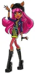 Howleen Wolf