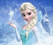 Frozen Frozen