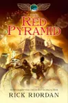 The Red Pyramid...