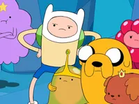 Adventure Time Adventure Time