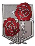 Garrison Regiment Garrison Regiment