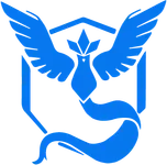 Team Mystic Team Mystic