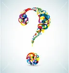 questions questions