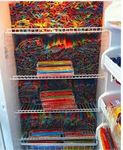 Otter pops Otter pops