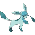 Glaceon
