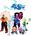 Steven Universe Steven Universe