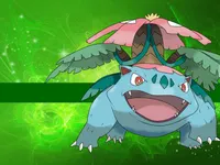 venusaur venusaur