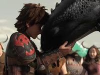 HTTYD (A.K.A how to train your dragon) HTTYD (A.K.A how to train your dragon)