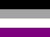 Asexual