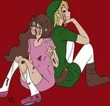 Ben x Sally