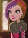 Poppy 'O Hair Poppy 'O Hair