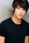 Christopher Larkin (Monty) Christopher Larkin (Monty)
