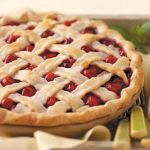Cherry pie Cherry pie
