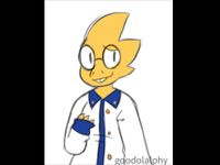 Outertale Outertale