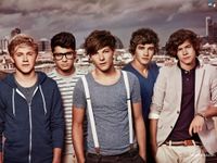 One Direction One Direction